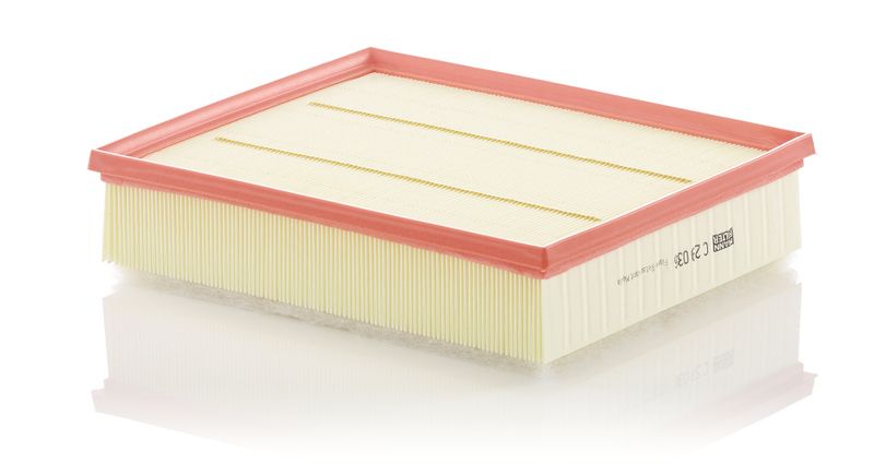 Воздушный фильтр MANN-FILTER C29036