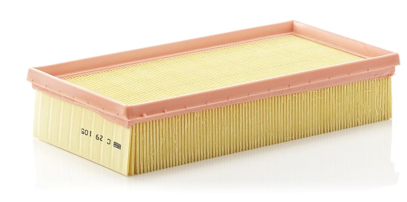 Воздушный фильтр MANN-FILTER C29105