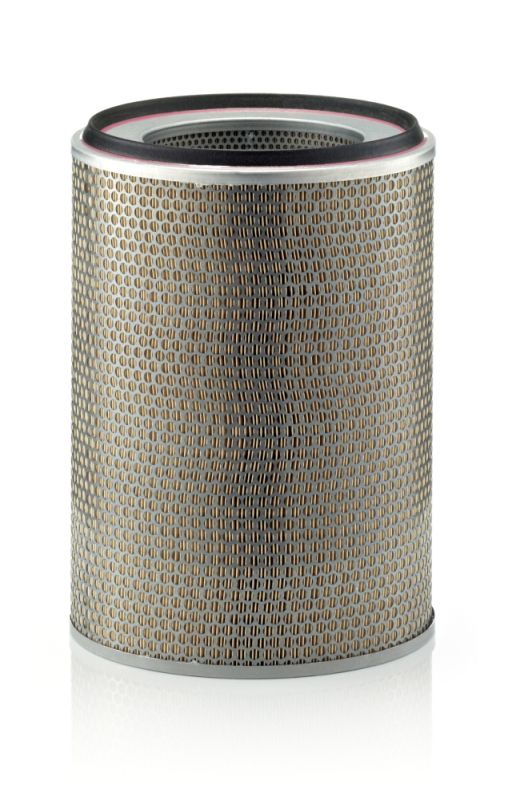 Воздушный фильтр MANN-FILTER C291055