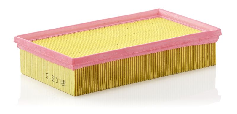 Воздушный фильтр MANN-FILTER C29121