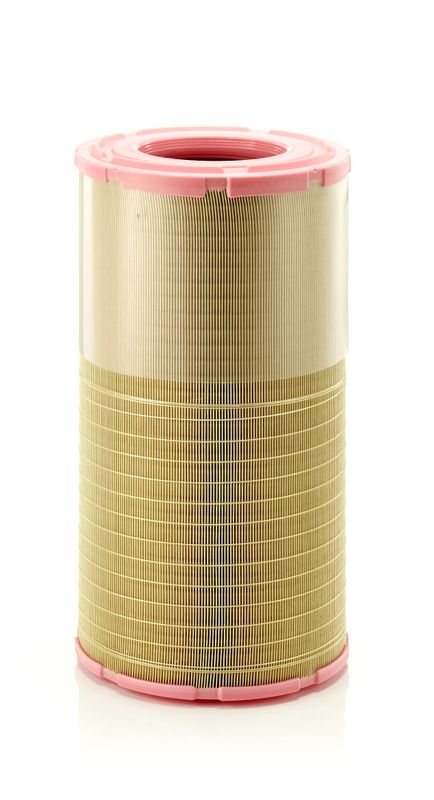 Воздушный фильтр MANN-FILTER C2914202