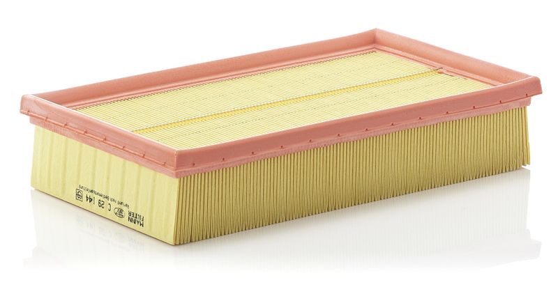 Воздушный фильтр MANN-FILTER C29144