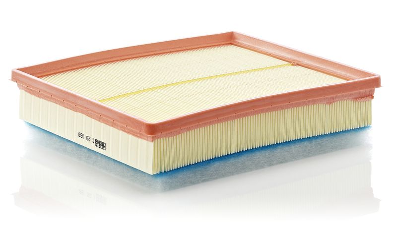 Воздушный фильтр MANN-FILTER C29168