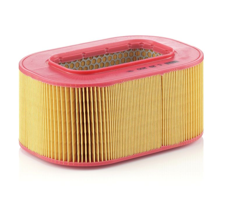 Воздушный фильтр MANN-FILTER C29200