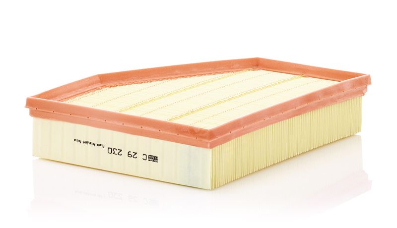 Воздушный фильтр MANN-FILTER C29230