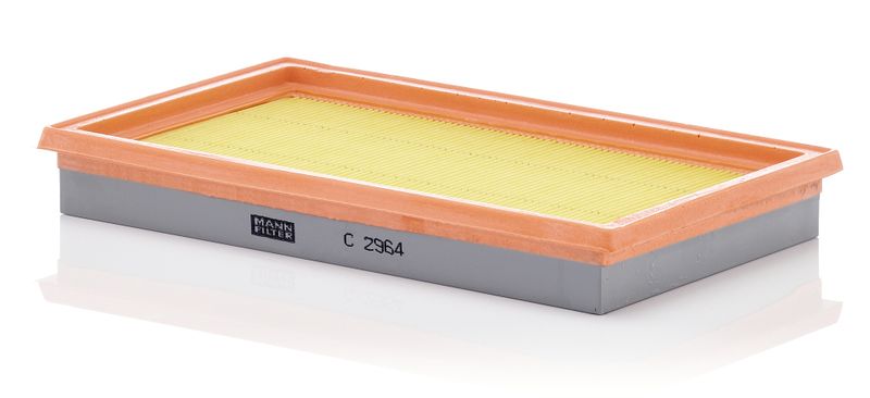 Воздушный фильтр MANN-FILTER C2964