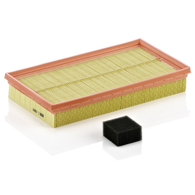 Воздушный фильтр MANN-FILTER C2982KIT