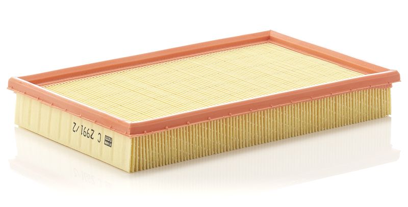 Воздушный фильтр MANN-FILTER C29912