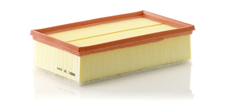 Воздушный фильтр MANN-FILTER C30004