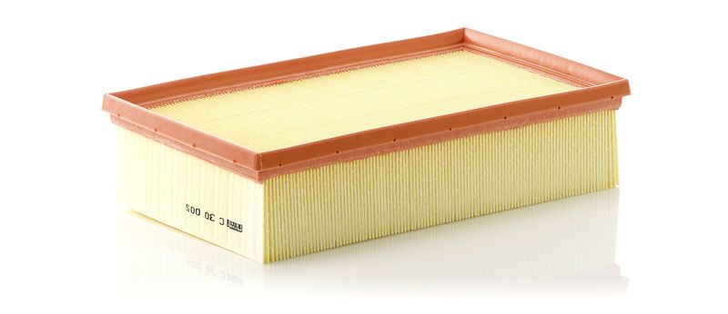 Воздушный фильтр MANN-FILTER C30005