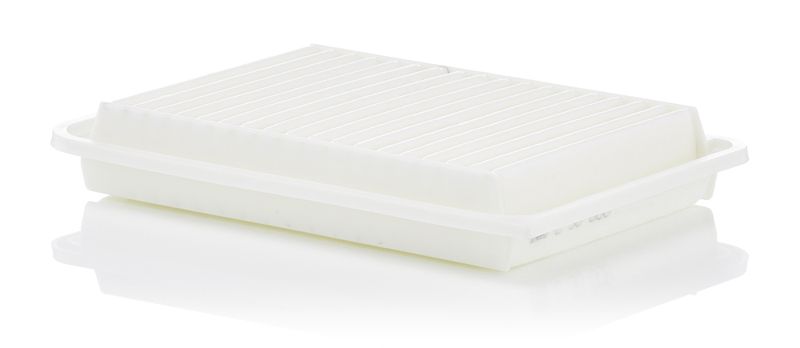 Воздушный фильтр MANN-FILTER C30009