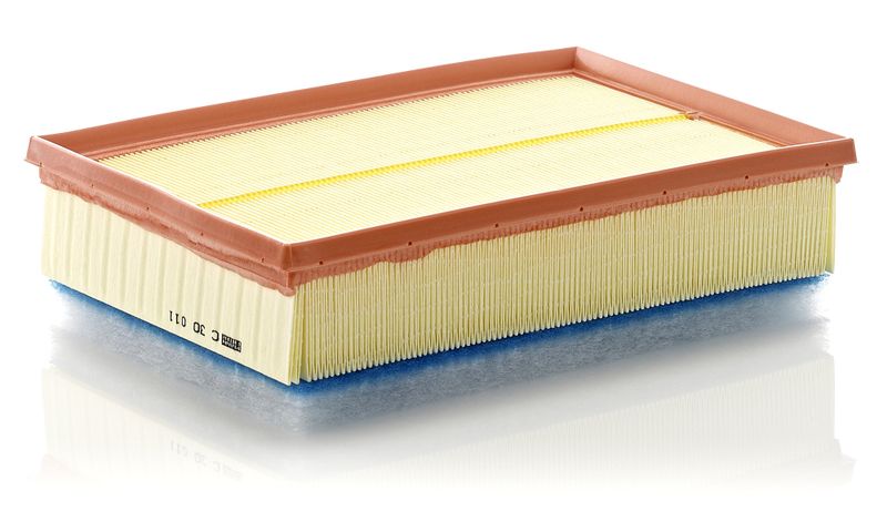 Воздушный фильтр MANN-FILTER C30011