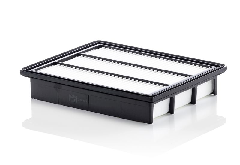 Воздушный фильтр MANN-FILTER C30024