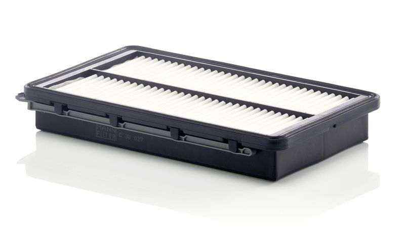 Воздушный фильтр MANN-FILTER C30027
