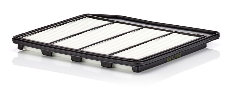 Воздушный фильтр MANN-FILTER C30080