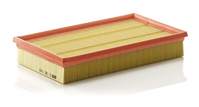 Воздушный фильтр MANN-FILTER C30115