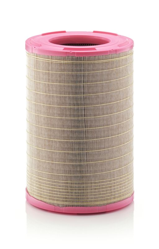 Воздушный фильтр MANN-FILTER C301240