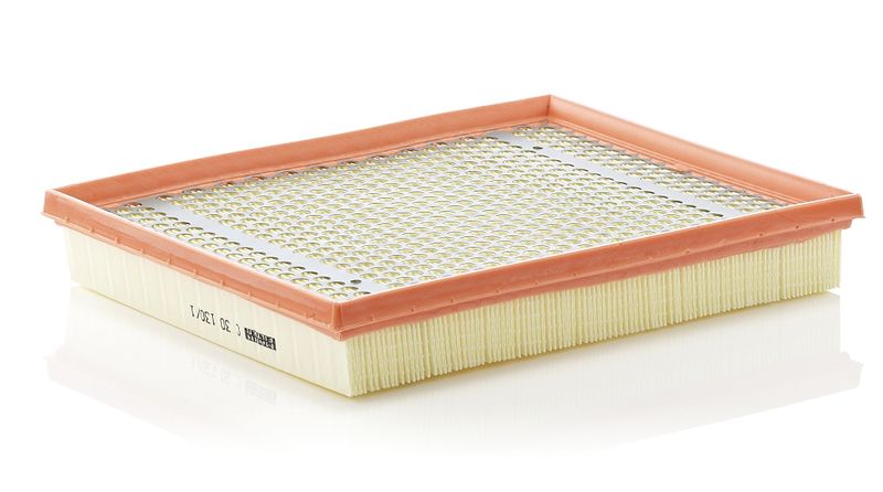 Воздушный фильтр MANN-FILTER C301301