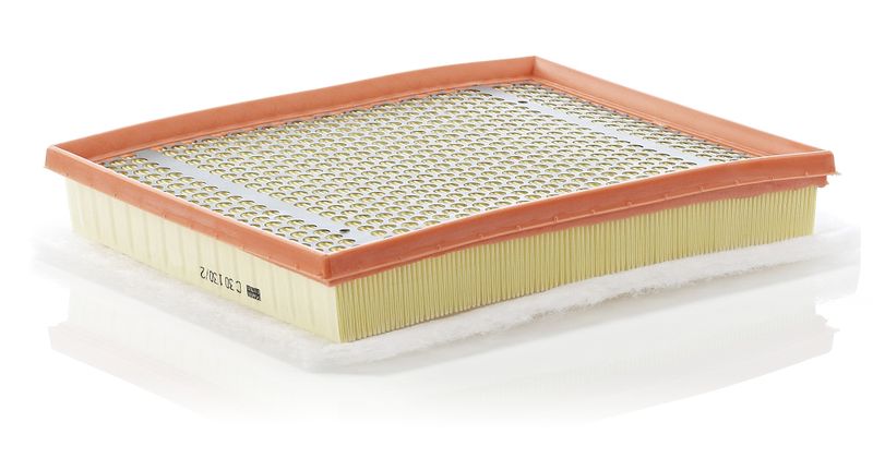 Воздушный фильтр MANN-FILTER C301302