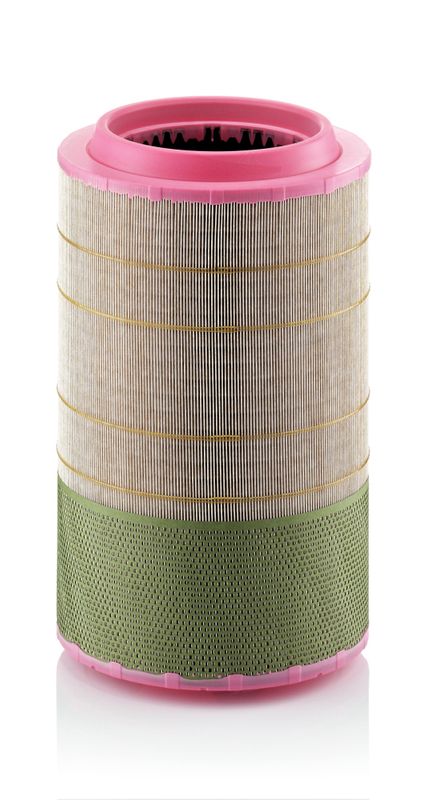 Воздушный фильтр MANN-FILTER C301330