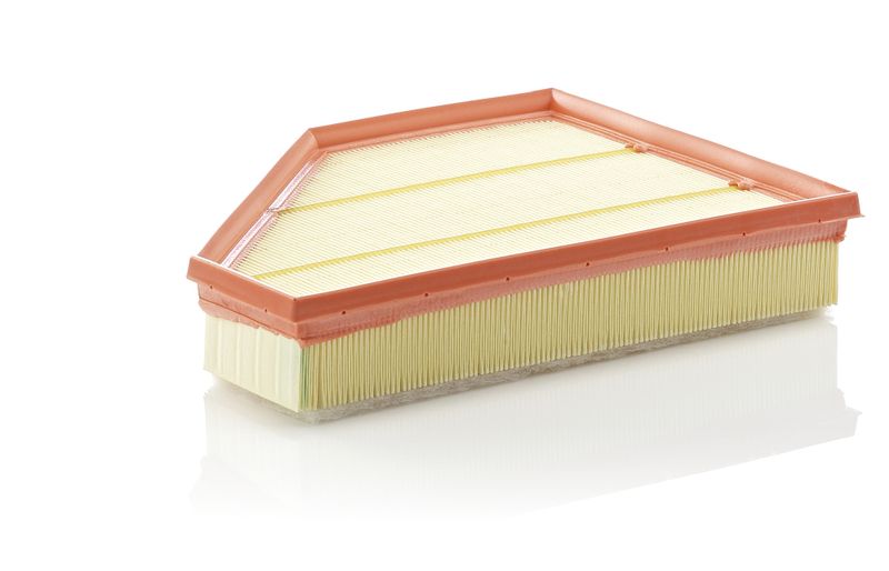 Воздушный фильтр MANN-FILTER C30135