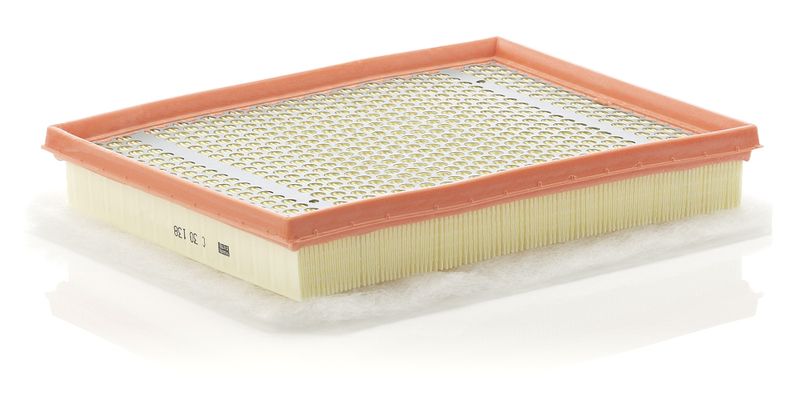 Воздушный фильтр MANN-FILTER C30138