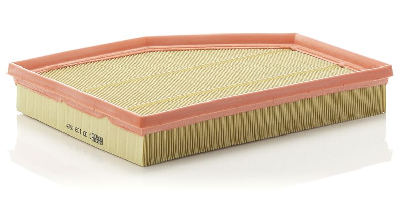 Воздушный фильтр MANN-FILTER C30139