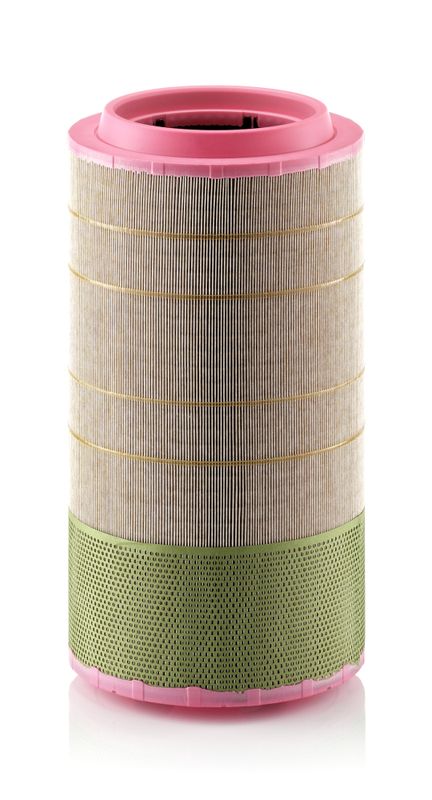 Воздушный фильтр MANN-FILTER C301530