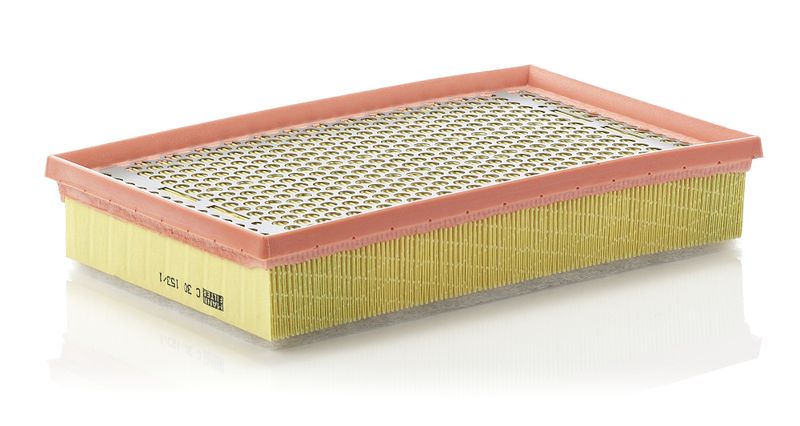 Воздушный фильтр MANN-FILTER C301531