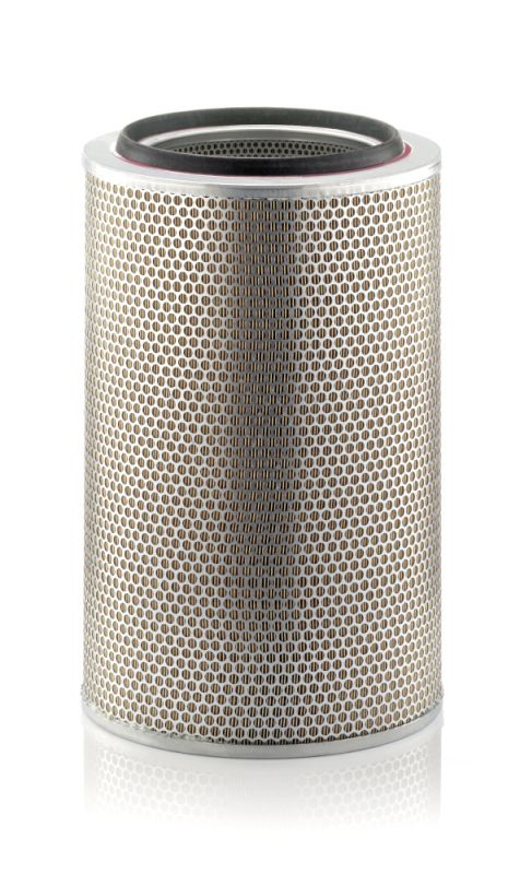 Воздушный фильтр MANN-FILTER C301537
