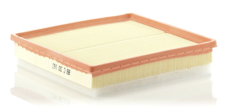Воздушный фильтр MANN-FILTER C30163