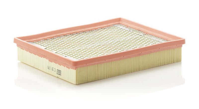 Воздушный фильтр MANN-FILTER C30170