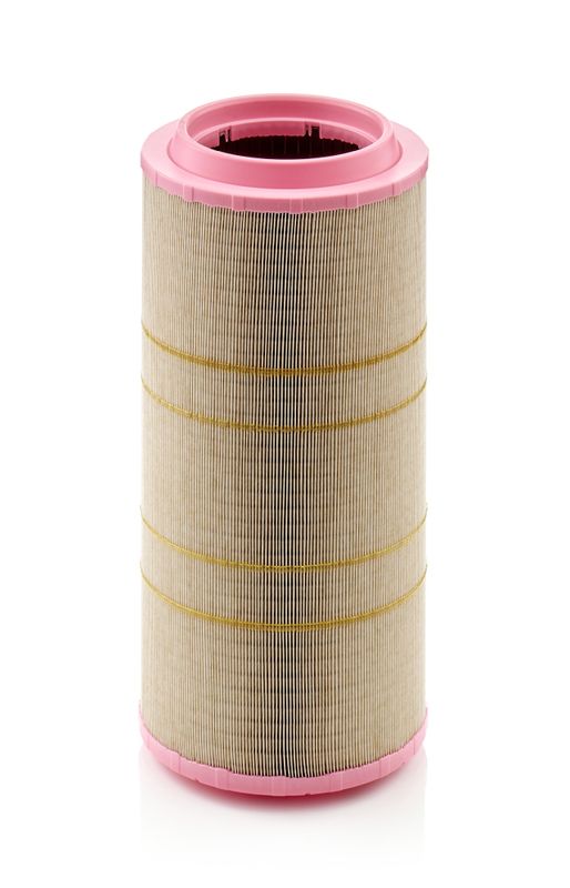 Воздушный фильтр MANN-FILTER C3017301