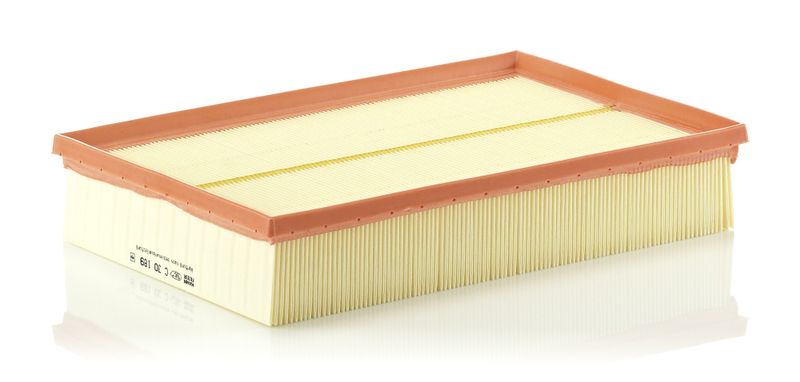 Воздушный фильтр MANN-FILTER C30189