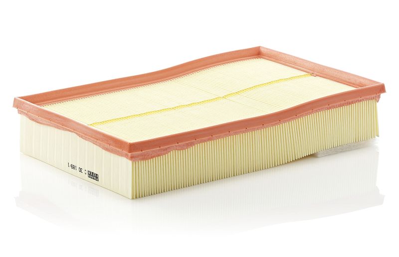 Воздушный фильтр MANN-FILTER C301891