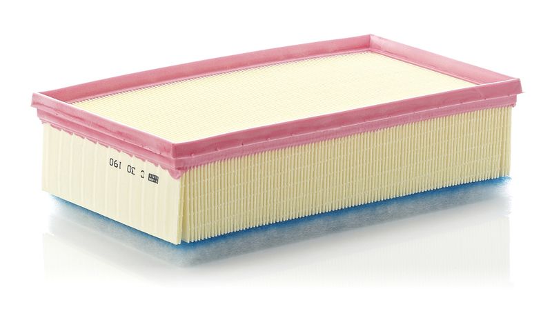 Воздушный фильтр MANN-FILTER C30190