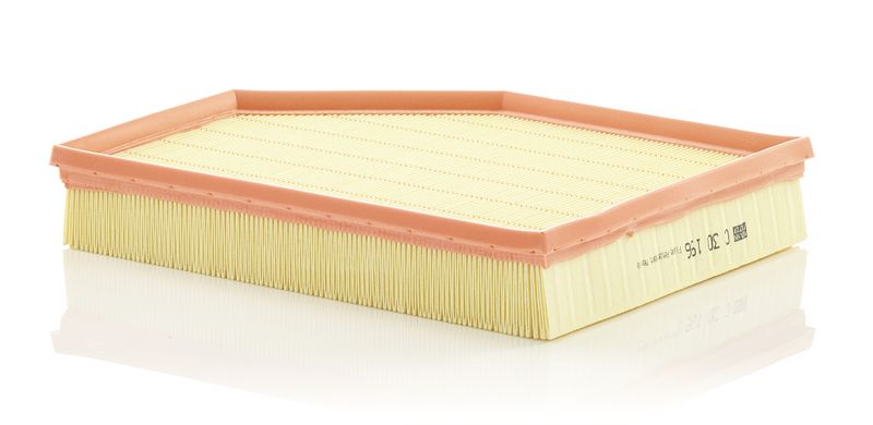 Воздушный фильтр MANN-FILTER C30196