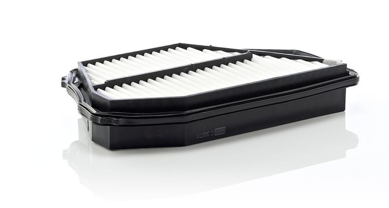 Воздушный фильтр MANN-FILTER C30271