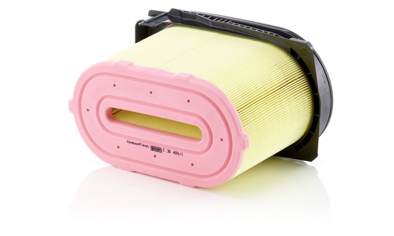 Воздушный фильтр MANN-FILTER C304001
