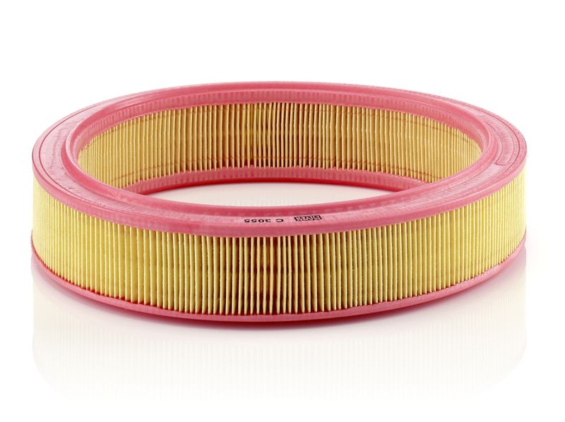 Воздушный фильтр MANN-FILTER C3055