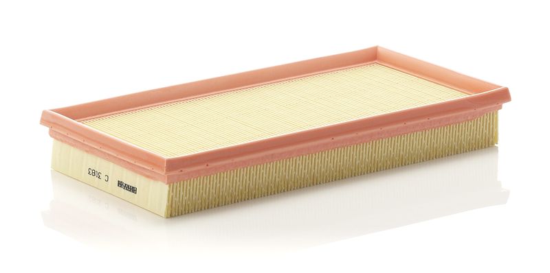 Воздушный фильтр MANN-FILTER C3083