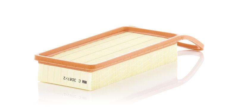Воздушный фильтр MANN-FILTER C30872