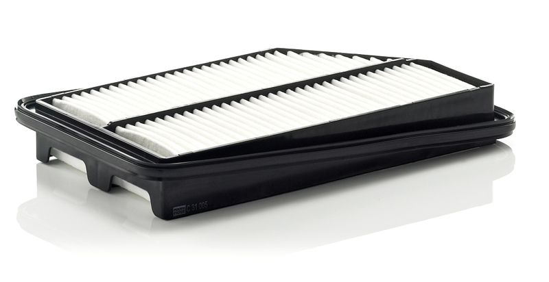 Воздушный фильтр MANN-FILTER C31005