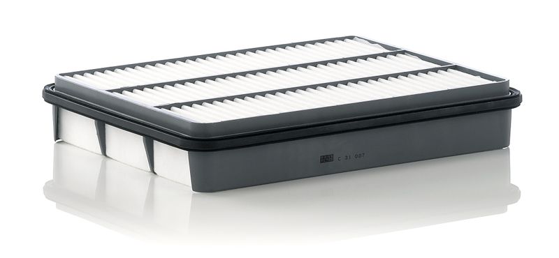 Воздушный фильтр MANN-FILTER C31007