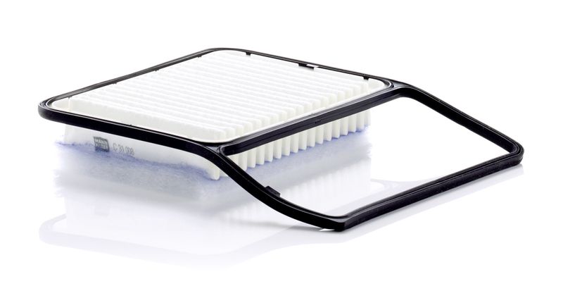 Воздушный фильтр MANN-FILTER C31008