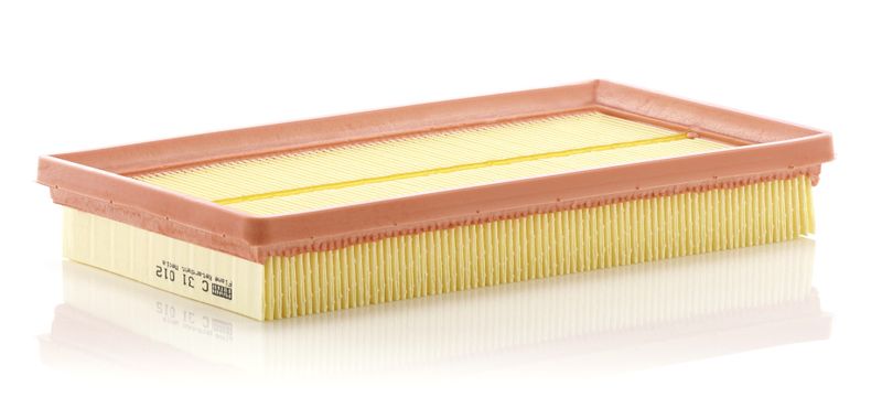 Воздушный фильтр MANN-FILTER C31012