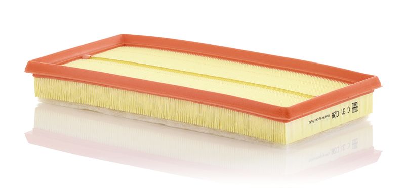 Воздушный фильтр MANN-FILTER C31028