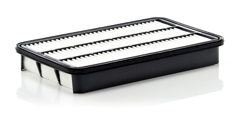 Воздушный фильтр MANN-FILTER C31126