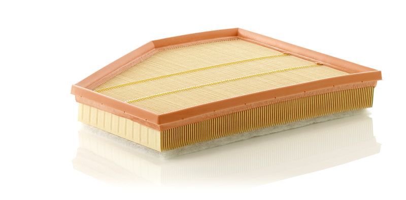 Воздушный фильтр MANN-FILTER C31143