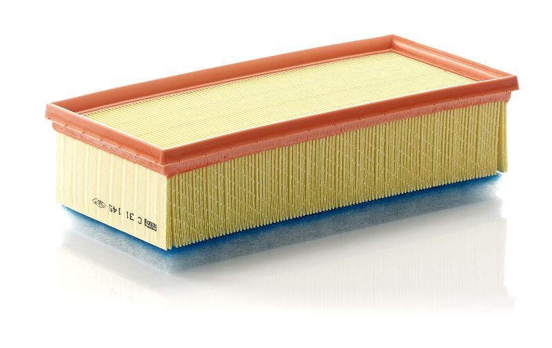 Воздушный фильтр MANN-FILTER C31145